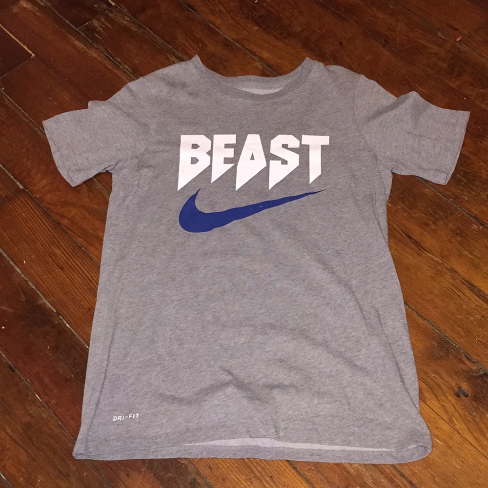 Boys Nike Shirts